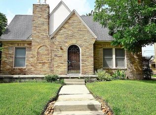 2834 Southmore Blvd, Houston, TX 77004