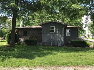 102 Oak St, Rathbun, IA 52544