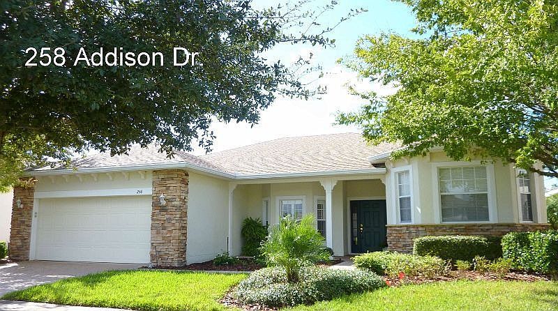 2nd image of 258 Addison Dr