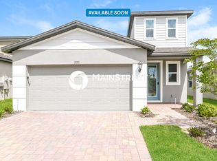 3151 Bella Vista Dr, Davenport, FL 33897