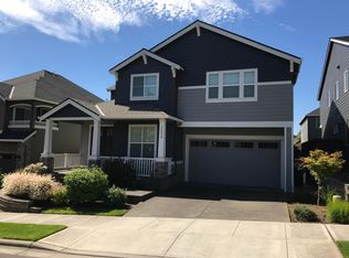 12838 NW Oconnor Dr, Portland, OR