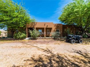 1120 Crosby Ave, Moapa Valley, NV 89021