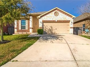 13804 Fallsprings Way, Manor, TX 78653