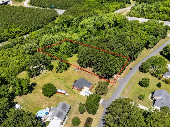 TBD Friendship Ln. Lot 6, Myrtle Beach, SC 29588