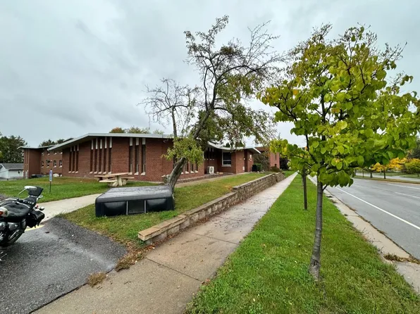 1140 West BRIDGE STREET, Wausau, WI 54401
