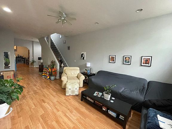 2nd image of 1328 N Campbell Ave APT 1F