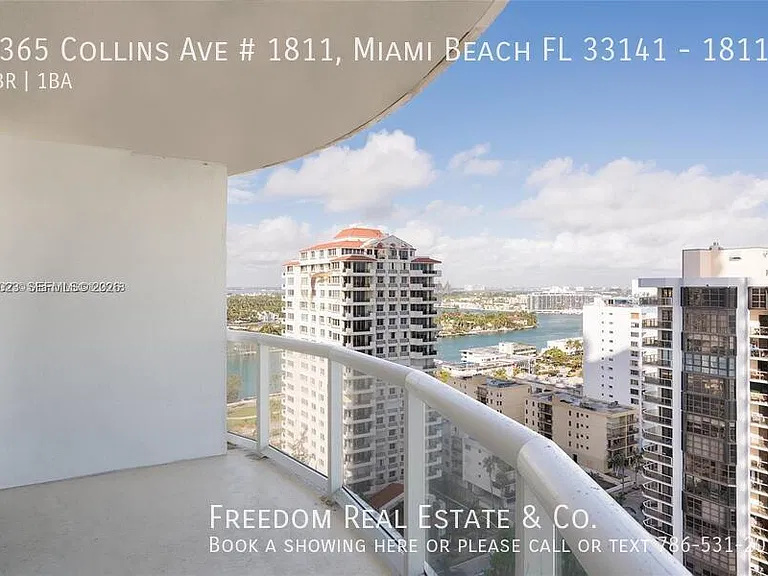 6365 Collins Ave #1811 — Photo 10
