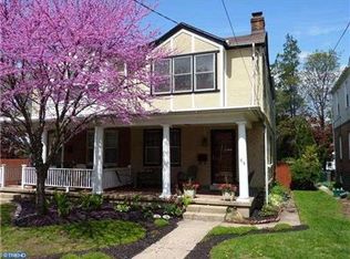 213 Hillside Ave, Jenkintown, PA 19046