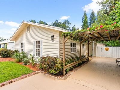 2825 Mayer St, Orlando, FL, 32806