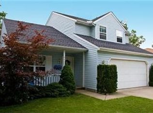 5906 Ridgeview Blvd, North Ridgeville, OH 44039