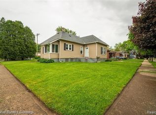 4315 5th St, Ecorse, MI 48229