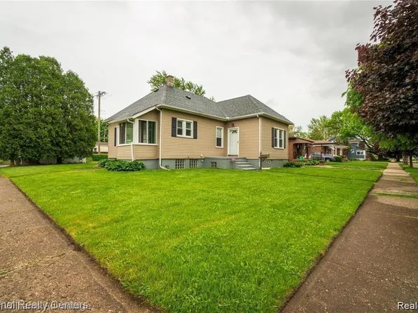 4315 5th St, Ecorse, MI 48229