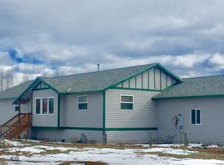 202 Violet Rd, Bozeman, MT 59718