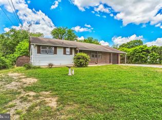 6 Eleanor St, Bridgeton, NJ 08302