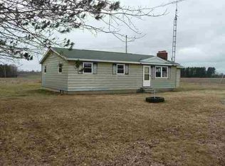 8516 S Young Rd, Falmouth, MI 49632