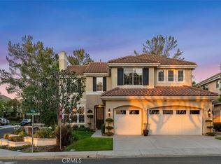 2 Sycamore Canyon Dr, Trabuco Canyon, CA 92679