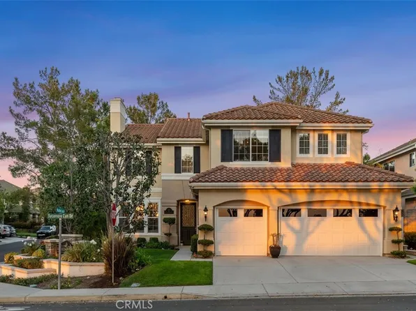 2 Sycamore Canyon Dr, Trabuco Canyon, CA 92679