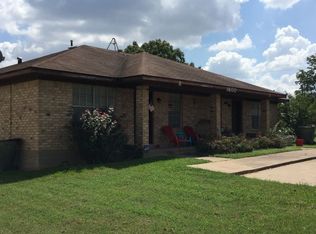 3603 Comanche Dr, Bryan, TX 77802