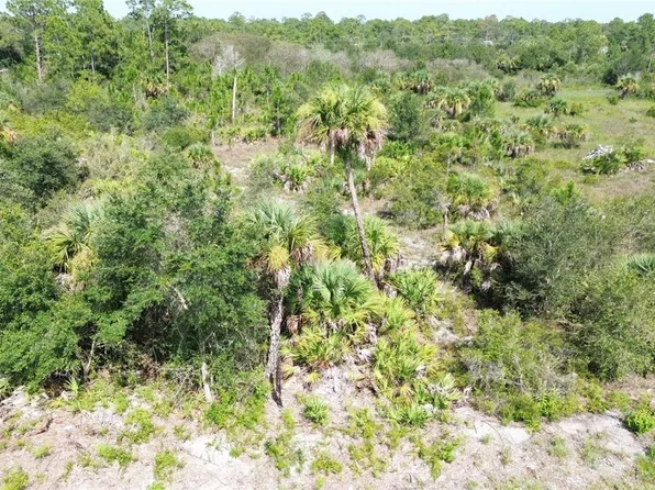 535 S Coral St, Clewiston, FL 33440