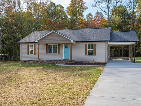 6269 Hill Gates Trl, Cherryville, NC 28021