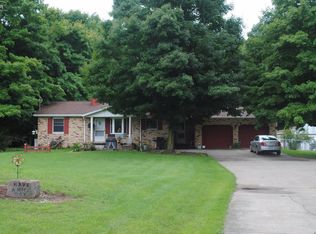 14121 Seymour Rd, Montrose, MI 48457