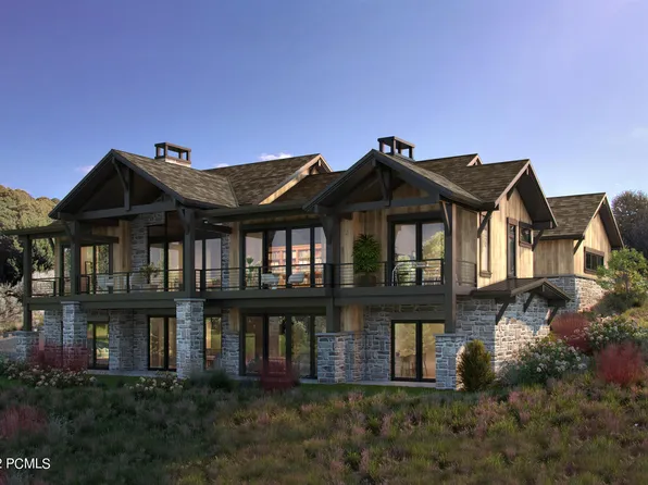 2171 E Copper Belt Dr, Heber, UT 84032