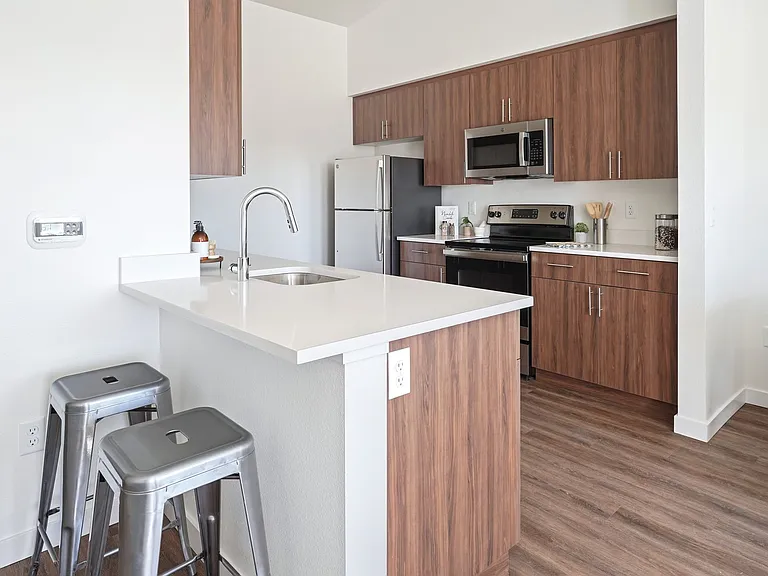 North 88 Apartments — Photo 29