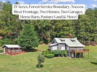 167 Halls Hidden Cv, Suches, GA 30572