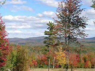 88 Parsons Rd, Norway, ME 04268