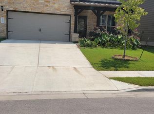 15913 Windroot St, Austin, TX 78728