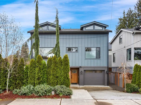 7555 25th Avenue NE, Seattle, WA 98115