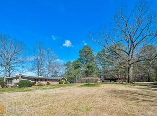 78 Lewis Dr, Stockbridge, GA 30281