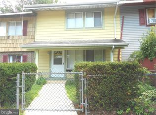 803 Myrtle Ave, Lindenwold, NJ 08021