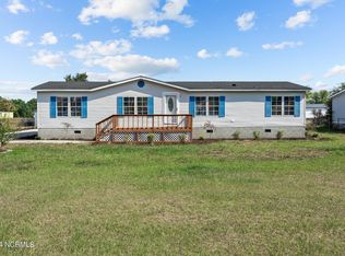 920 State Camp Rd, Vanceboro, NC 28586