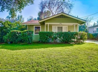 564 E Rio Grande St, Pasadena, CA 91104