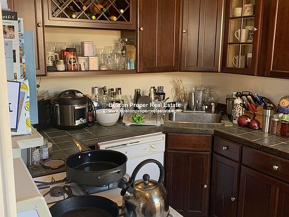 64 Revere St. #8 Boston - Beacon Hill Unit Photo 1