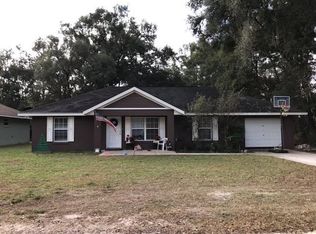 3724 SE 142nd St, Summerfield, FL 34491