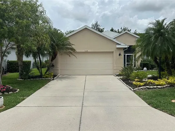 5122 Creekside Trl, Sarasota, FL 34243