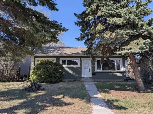 13528 139th St NW, Edmonton, AB T5L 2C4