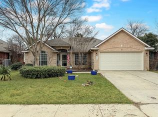 3709 Ranchman Blvd, Denton, TX 76210