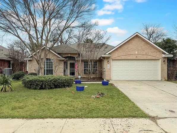 3709 Ranchman Blvd, Denton, TX 76210