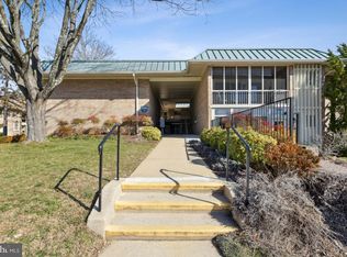 3563 S Leisure World Blvd #23-2C, Silver Spring, MD 20906