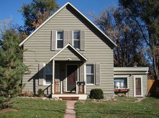 328 Martin St, Longmont, CO 80504