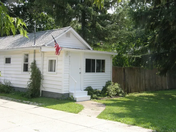 4105 Dean St, Buffalo, NY 14219
