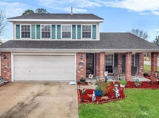 116 Cottonwood Ct, Slidell, LA 70461