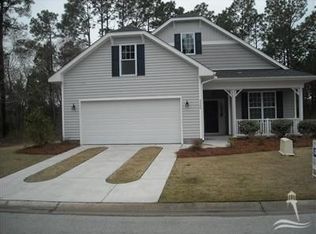 4326 Frying Pan Rd SE, Southport, NC 28461