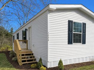 1224 Hidden Valley Dr #1224, Bulger, PA 15019