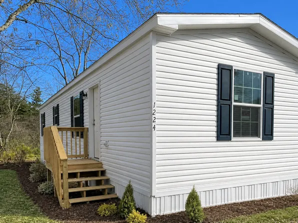 1224 Hidden Valley Dr #1224, Bulger, PA 15019