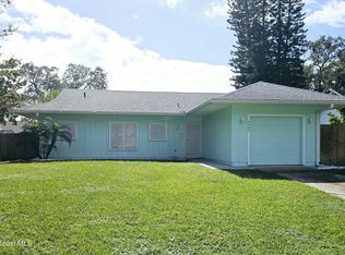 4465 Greenhill St, Cocoa, FL 32927