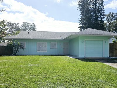 4465 Greenhill St, Cocoa, FL, 32927